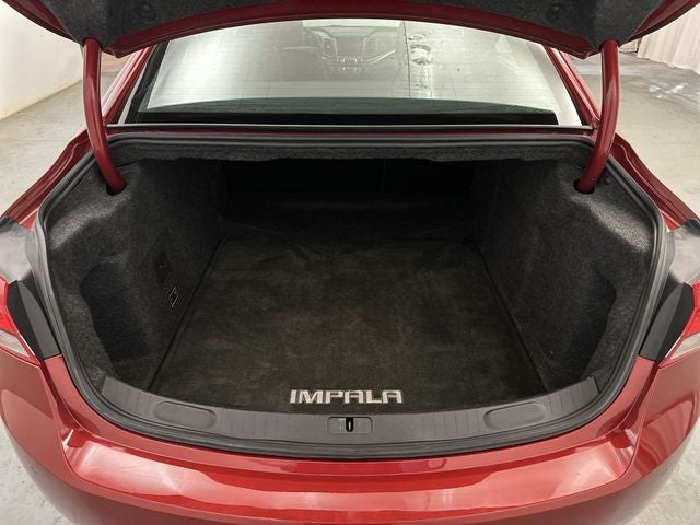 2015 Chevrolet Impala LT 1LT