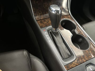 2015 Chevrolet Impala LT 1LT