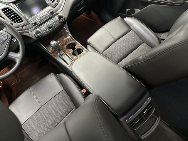 2015 Chevrolet Impala LT 1LT