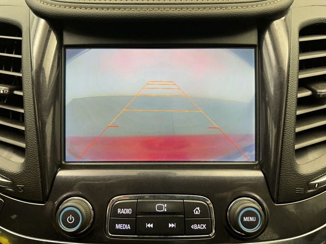 2015 Chevrolet Impala LT 1LT