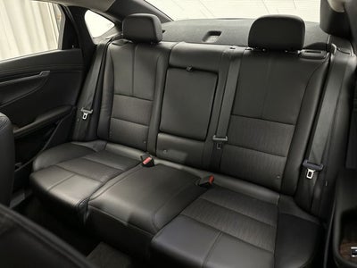 2015 Chevrolet Impala LT 1LT