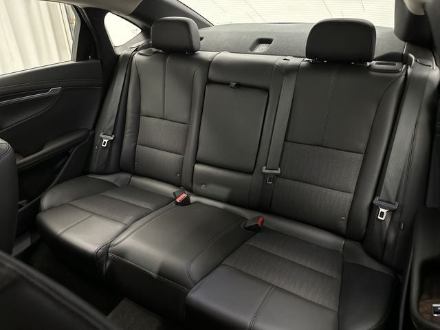 2015 Chevrolet Impala LT 1LT