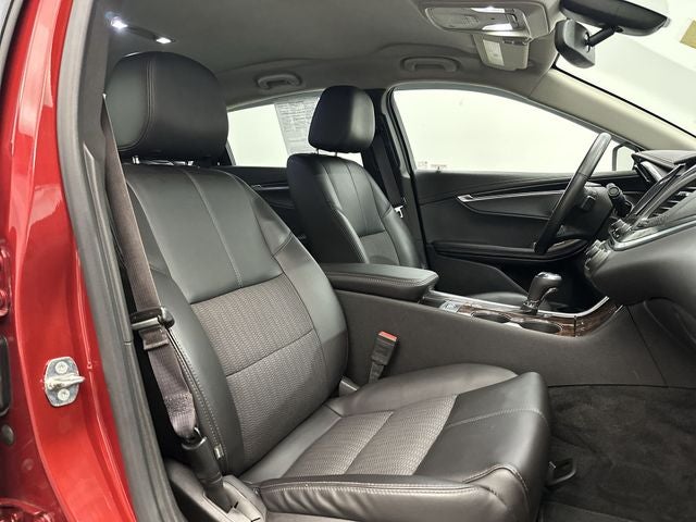 2015 Chevrolet Impala LT 1LT
