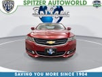 2015 Chevrolet Impala LT 1LT