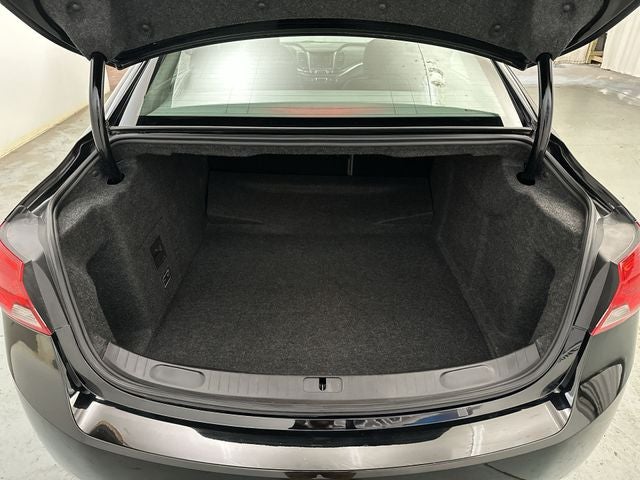 2017 Chevrolet Impala LS 1LS