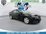 2017 Chevrolet Impala LS 1LS