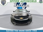 2017 Chevrolet Impala LS 1LS