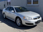 2012 Chevrolet Impala LTZ