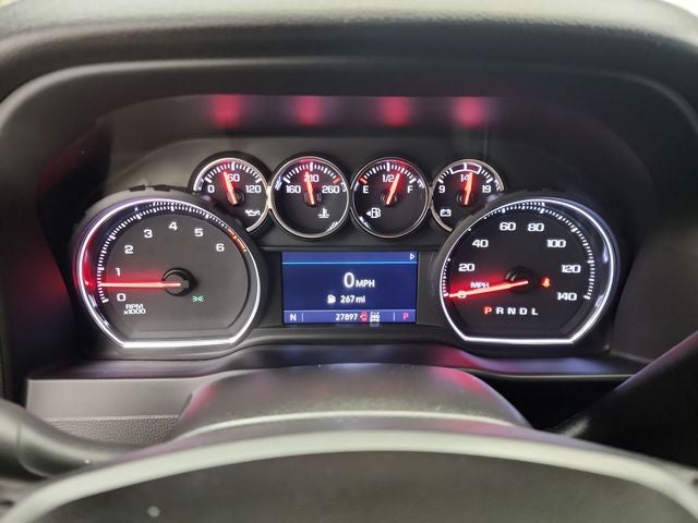 2023 Chevrolet Silverado 2500HD LT