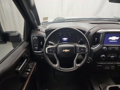 2023 Chevrolet Silverado 2500HD LT
