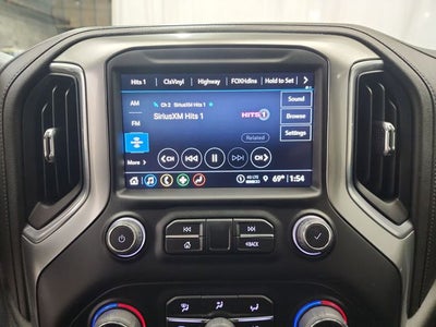 2023 Chevrolet Silverado 2500HD LT