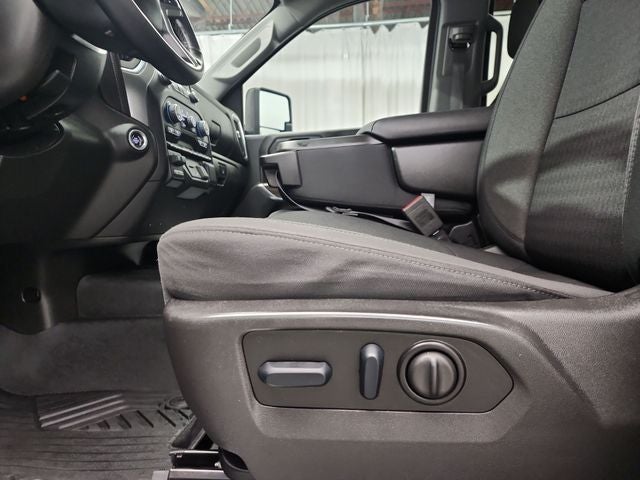 2023 Chevrolet Silverado 2500HD LT