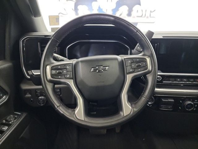 2024 Chevrolet Silverado 3500HD LT