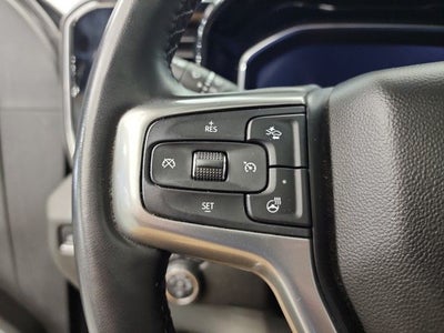 2024 Chevrolet Silverado 3500HD LT