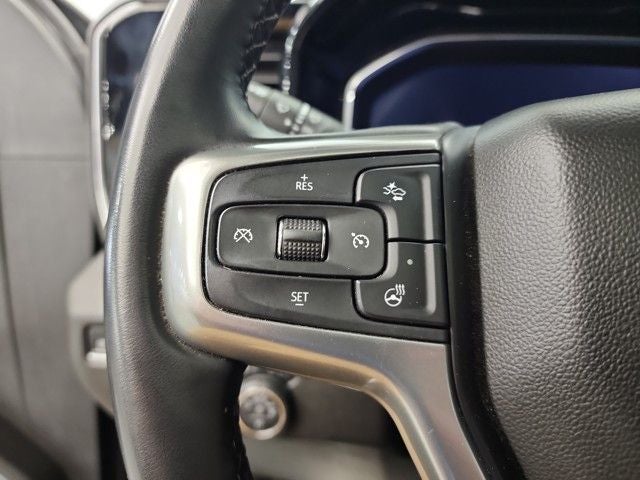 2024 Chevrolet Silverado 3500HD LT