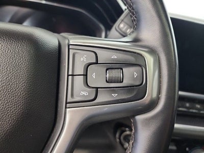 2024 Chevrolet Silverado 3500HD LT