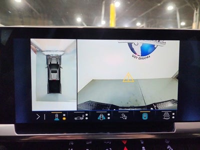 2024 Chevrolet Silverado 3500HD LT