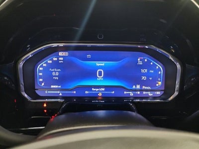 2024 Chevrolet Silverado 3500HD LT