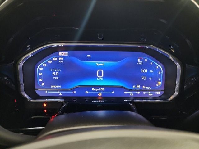 2024 Chevrolet Silverado 3500HD LT