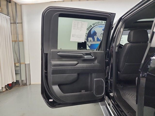 2024 Chevrolet Silverado 3500HD LT