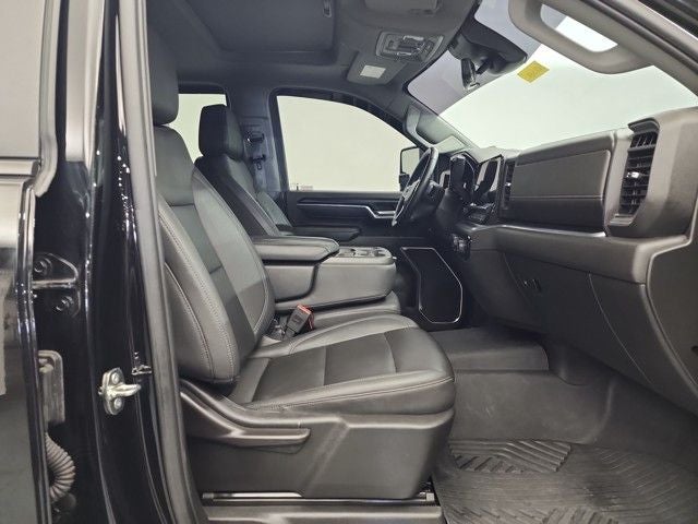 2024 Chevrolet Silverado 3500HD LT