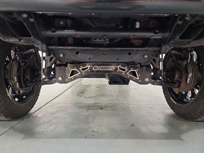 2024 Chevrolet Silverado 3500HD LT