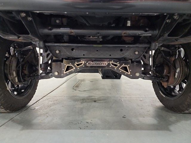 2024 Chevrolet Silverado 3500HD LT