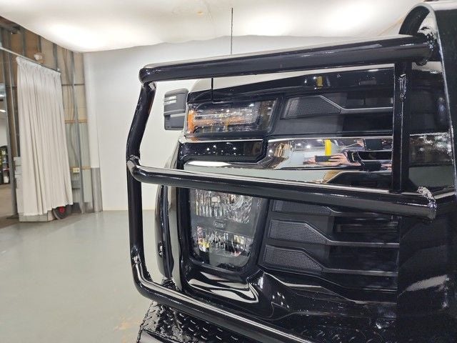 2024 Chevrolet Silverado 3500HD LT