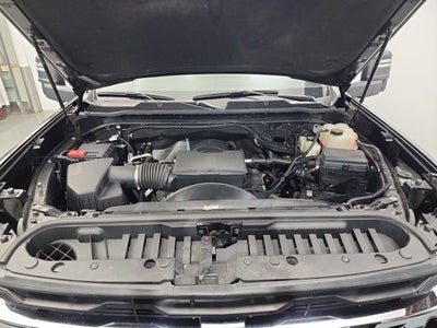 2024 Chevrolet Silverado 3500HD LT