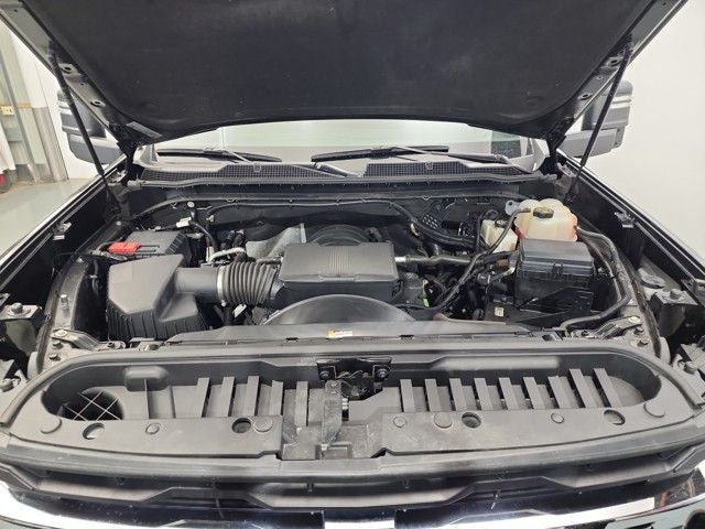 2024 Chevrolet Silverado 3500HD LT