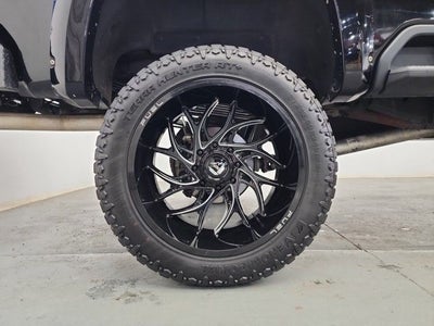 2024 Chevrolet Silverado 3500HD LT