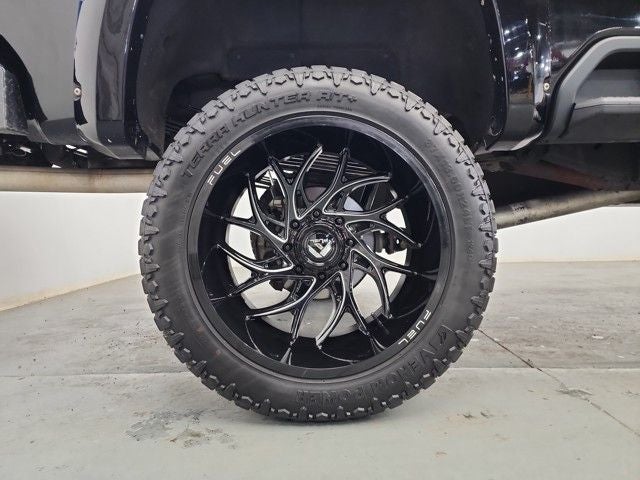 2024 Chevrolet Silverado 3500HD LT