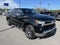 2022 Chevrolet Silverado 1500 LT LT1