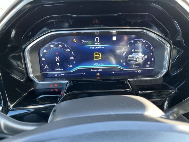 2022 Chevrolet Silverado 1500 LT LT1