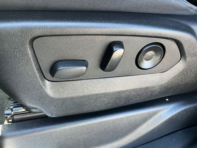 2022 Chevrolet Silverado 1500 LT LT1
