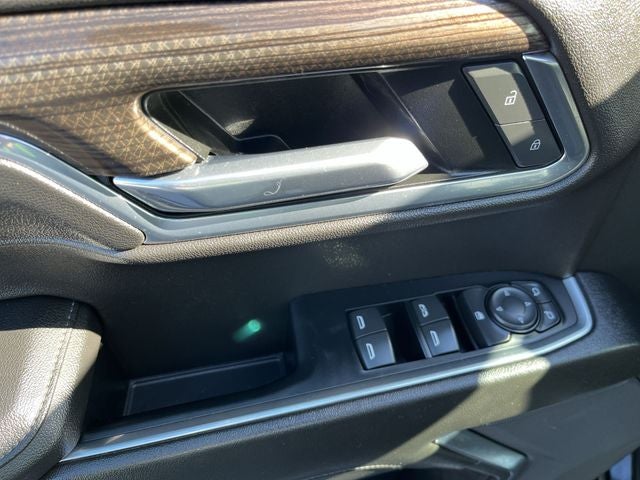 2022 Chevrolet Silverado 1500 LT LT1