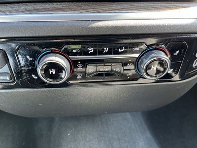 2022 Chevrolet Silverado 1500 LT LT1