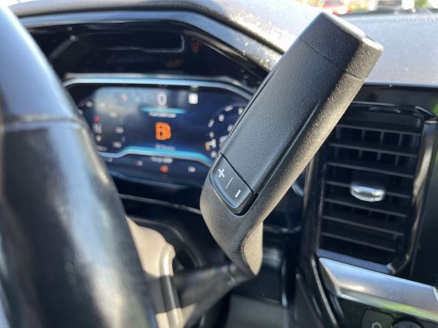 2022 Chevrolet Silverado 1500 LT LT1