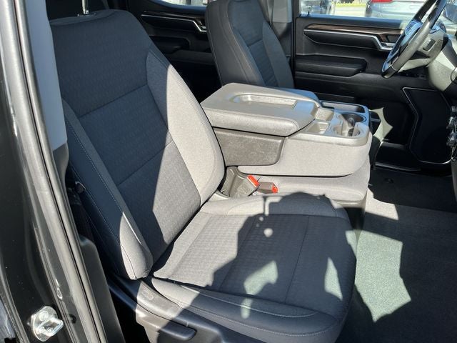 2022 Chevrolet Silverado 1500 LT LT1