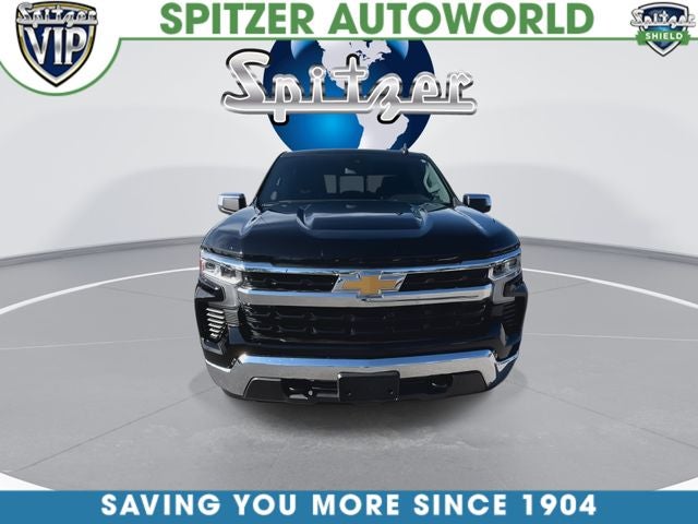 2022 Chevrolet Silverado 1500 LT LT1