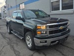 2014 Chevrolet Silverado 1500 LT LT2