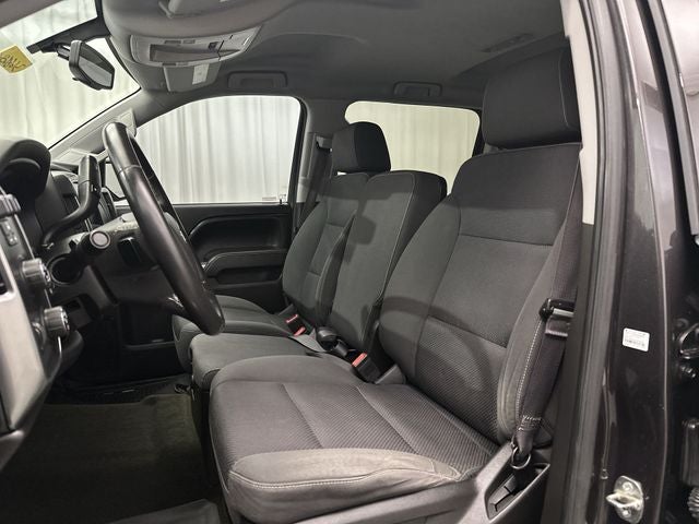 2016 Chevrolet Silverado 1500 LT LT2