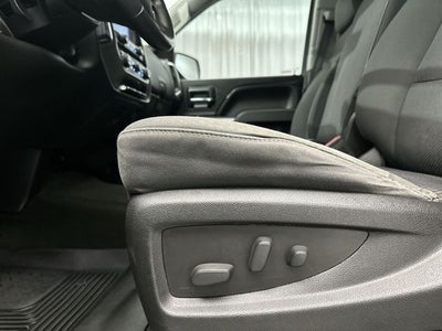 2016 Chevrolet Silverado 1500 LT LT2