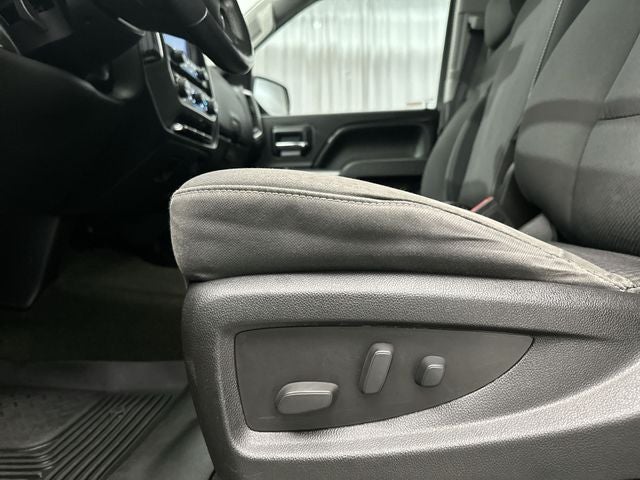 2016 Chevrolet Silverado 1500 LT LT2