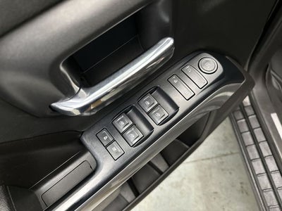 2016 Chevrolet Silverado 1500 LT LT2