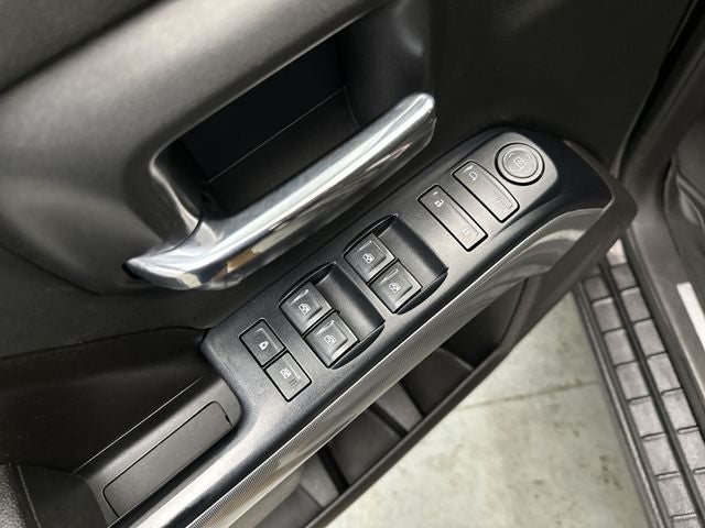 2016 Chevrolet Silverado 1500 LT LT2