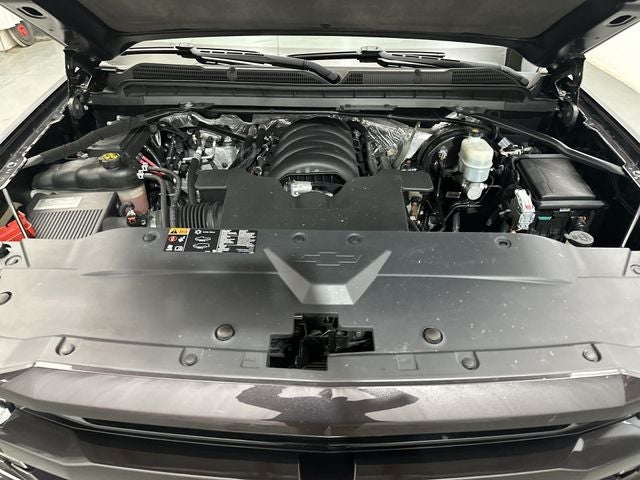 2016 Chevrolet Silverado 1500 LT LT2