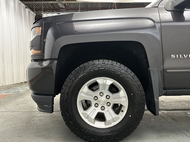 2016 Chevrolet Silverado 1500 LT LT2