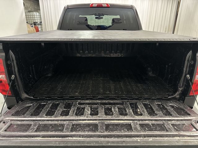 2016 Chevrolet Silverado 1500 LT LT2