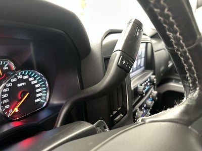 2016 Chevrolet Silverado 1500 LT LT2